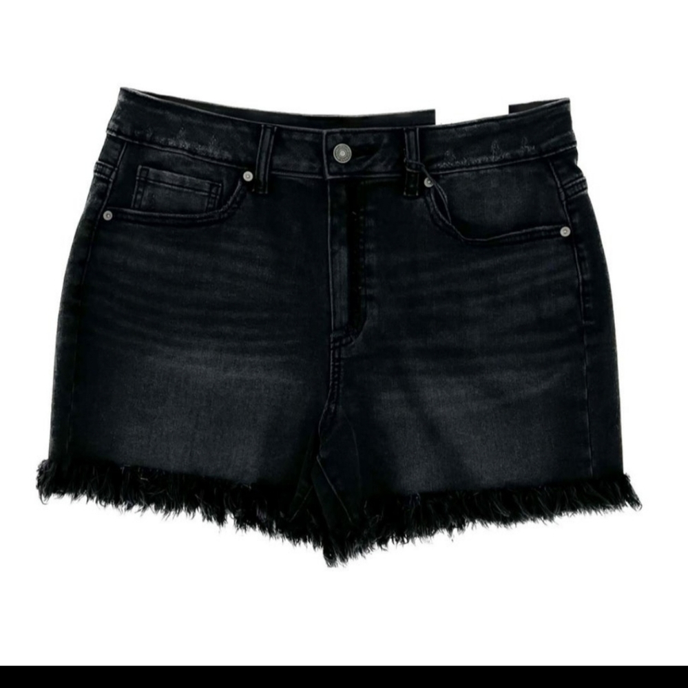 Zenana shorts